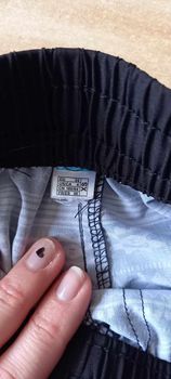 Kraťase na plavky, new yorker,xs