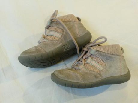 Boty jaro / podzim, superfit,22