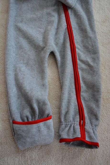 Overal s vločkou, lupilu,92