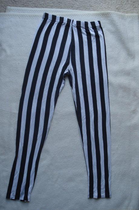 Legíny, young dimension,158