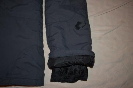 Kvalitní oteplovačky v.116, 116