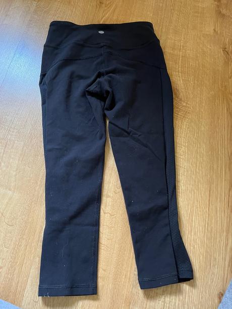 Sportovní 3/4 legíny roxy, roxy,xs