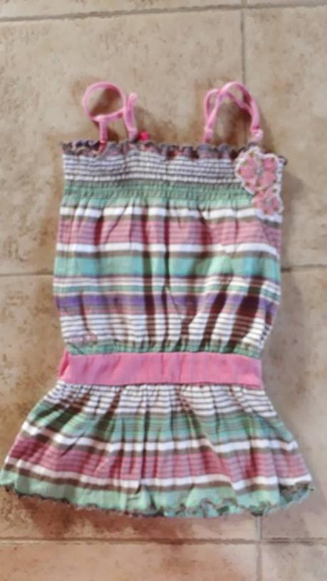 Tílko, tik & tak,122