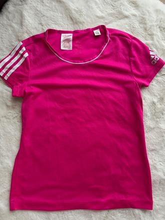 Funkční triko, adidas,158