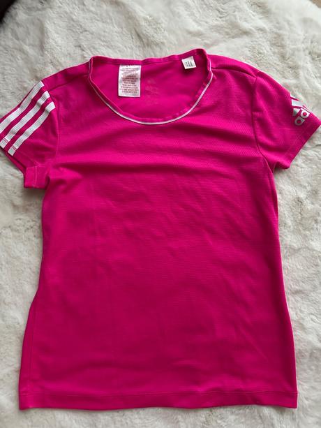Funkční triko, adidas,158