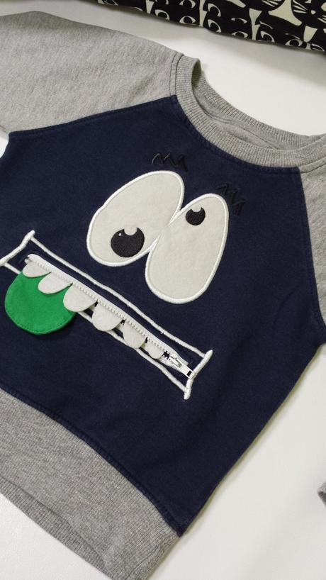 Mikina priserky, rebel,92