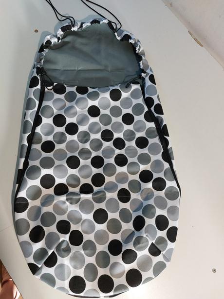 Podzimní fusáček, 