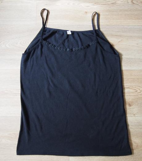 Dámské tílko vel.42, 42