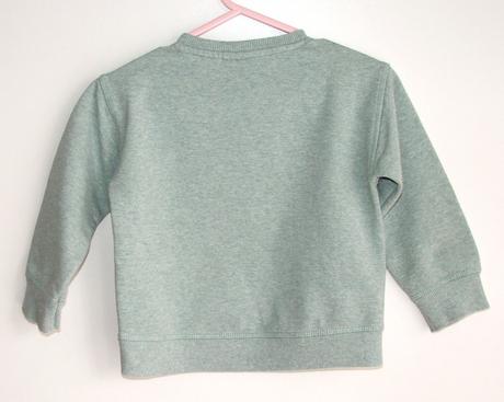Z16 mikina vel. 86, disney,86
