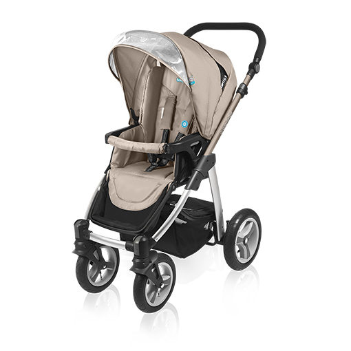 Který kočárek je váš favorit? 🙂