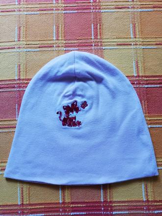 Čepice s kočkou., 50