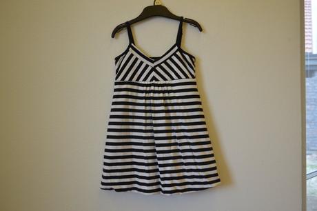 Šaty, šatičky, topolino,110