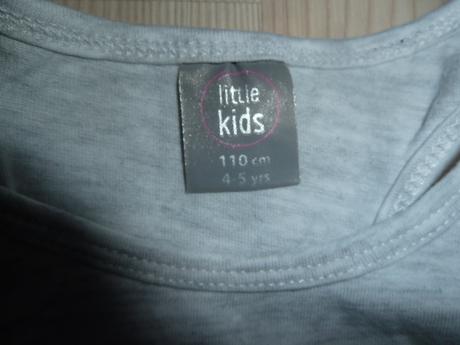 Letní tílko, oceán, mořský koník, pepco,110