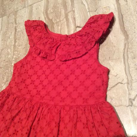 Šaty zdobené madeirou, f&f,92