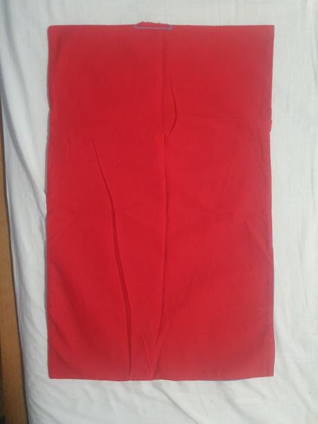 Kapsář do školky,