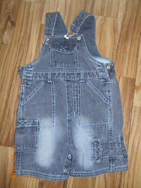 Laclové kraťasy, george,80