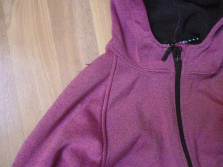 Softshel bunda vel.4-5 bhs, bhs,110