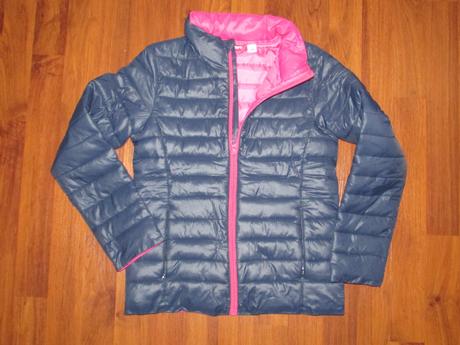 Přechodová, zimní bunda, pepperts,134