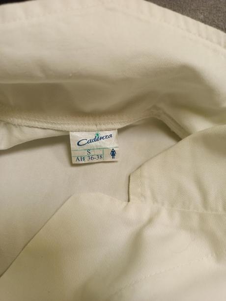 Haleny pro zdravotní sestru, s