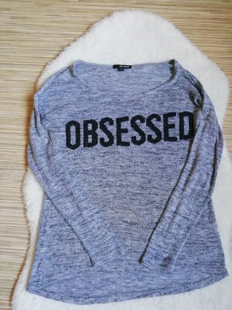 Svetr tally weijl, velikost s, tally weijl,s