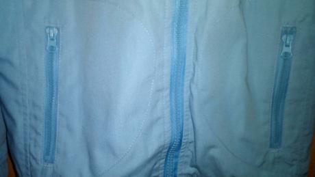 Plátěná bunda s podšívkou, alive,116