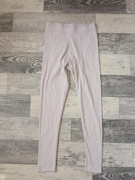 Legíny dívčí, primark,158