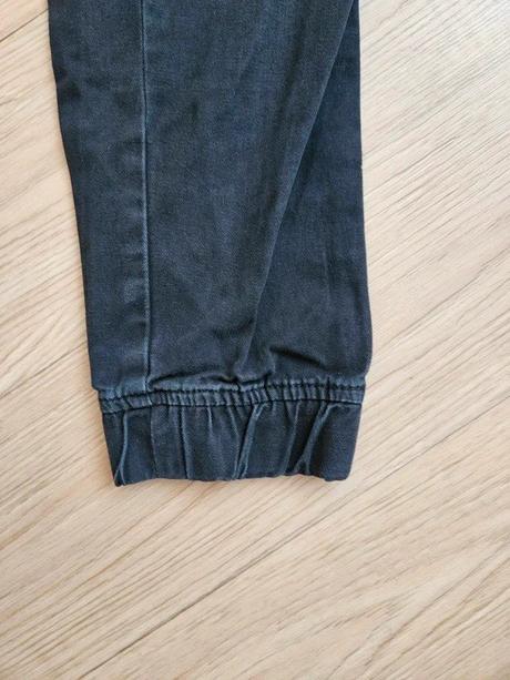 Plátěné kapsáče, vel. 158, 158