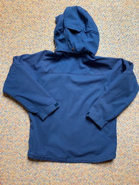 Softshelova bunda, 146