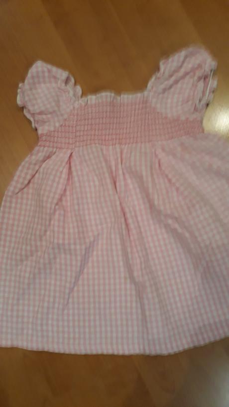 Šatičky, cherokee,80