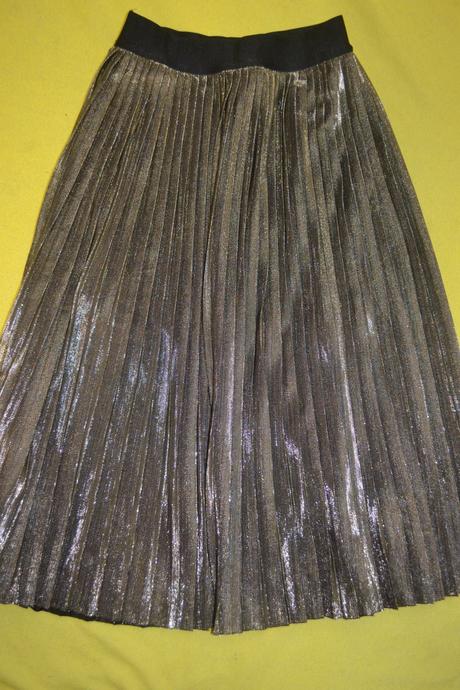 Dívčí sukně v.134-140, 140