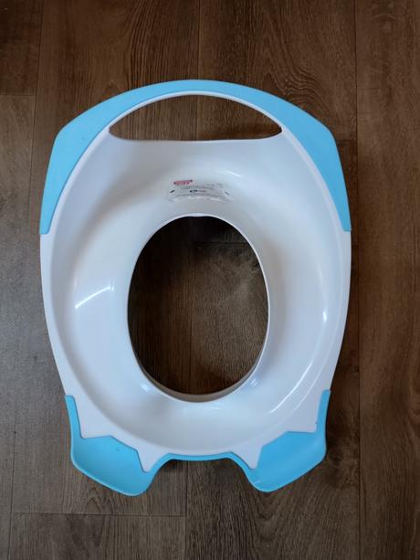 Dětské sedátko na toaletu/redukce na wc/záchod, 
