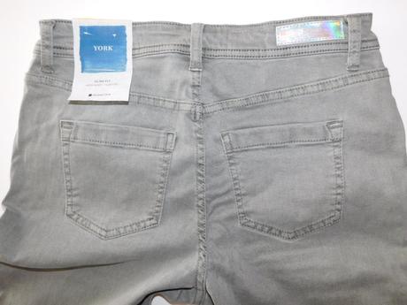 Dámské 7/8 džíny-slim fit-pc 1549,-kč, street one