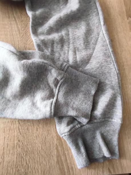 Dětské tepláky, h&m,146