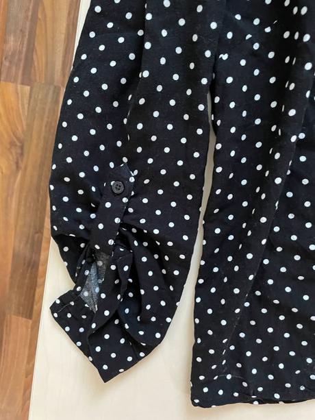 Puntík košile, vel m, janina, m