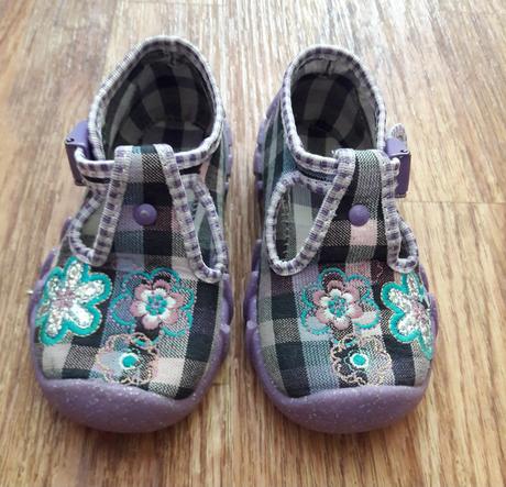 Bačkorky befado v.20, befado,20