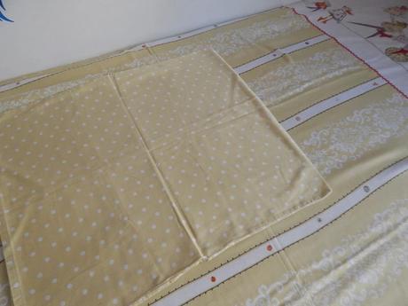 Povlečení ikea na jednolůžko, 