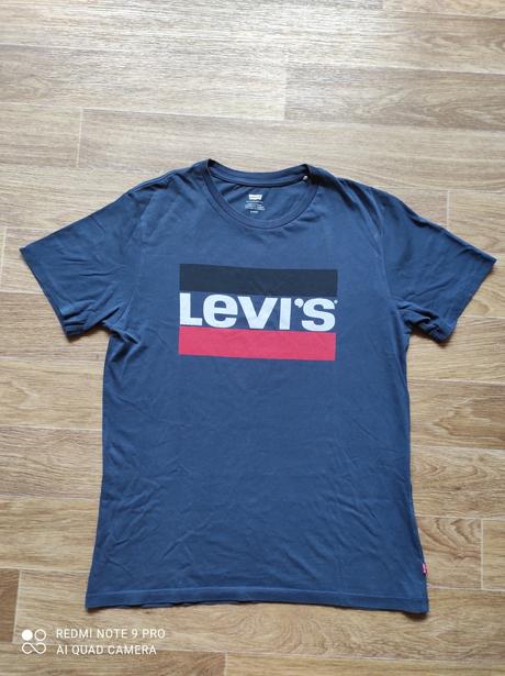 Tričko, levis,s