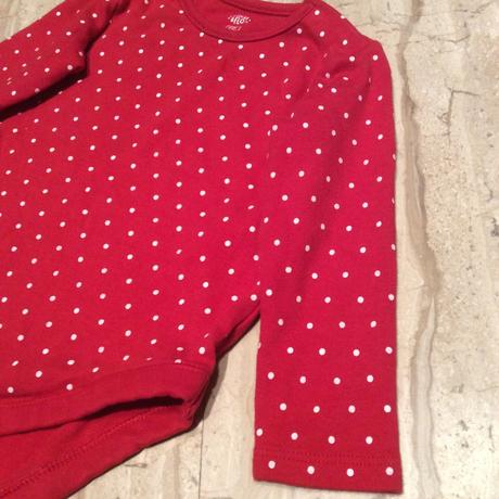 Body s puntíkem zn.  f&f, f&f,80