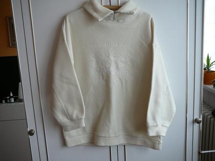 Pánská mikina, xxxl