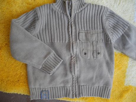 Podšitý svetr, 104