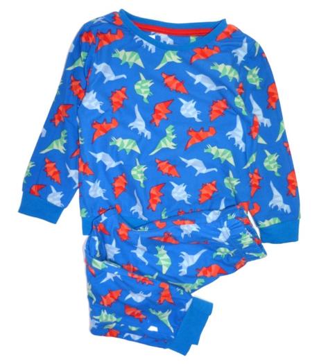 Pyžamo s diny vel.98, tu,98