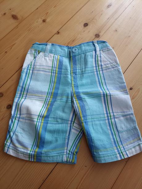 Kraťasy, cherokee,110