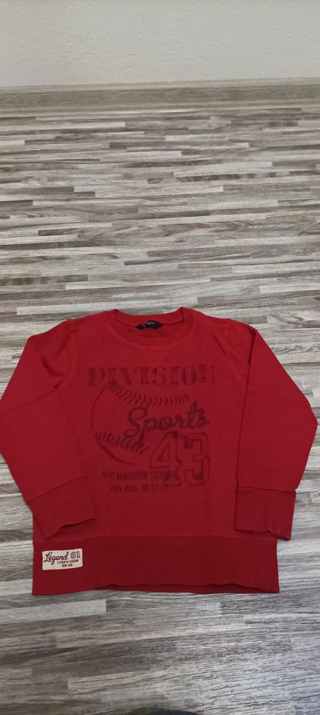 Mikina lindex vel. 98/104, lindex,98