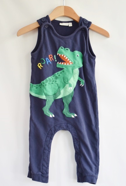 Tepláky vel. 12 - 18 m, 86