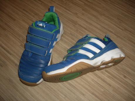 Boty adidas vel.36 stélka 22cm top stav, adidas,36
