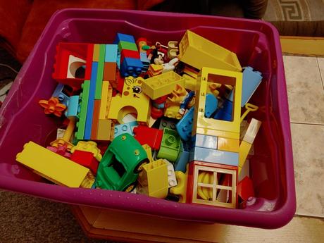 Lego, 