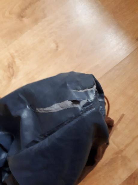 Kožená taška, kabelka,