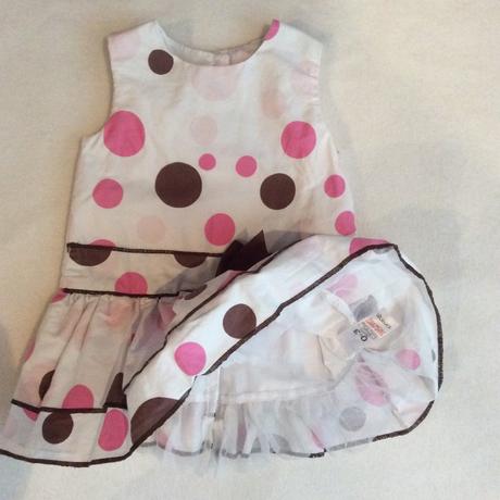 Sváteční šatičky zn. george, george,62