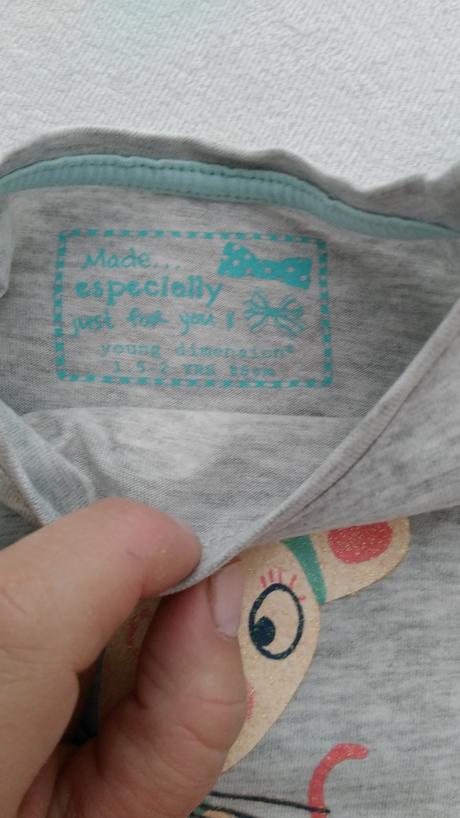 Trika 74-80, young dimension,74