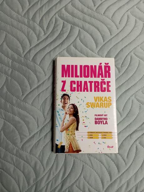 Milionář z chatrče, 